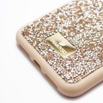 قاب آیفون Apple iPhone X/XS مدل Swarovski