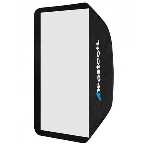 سافت ‌باکس پرتابل وسکات Westcott Portable Softbox 60×90