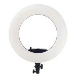 رینگ لایت وسکات به همراه پایه Westcott Ring Light FE-480 IV