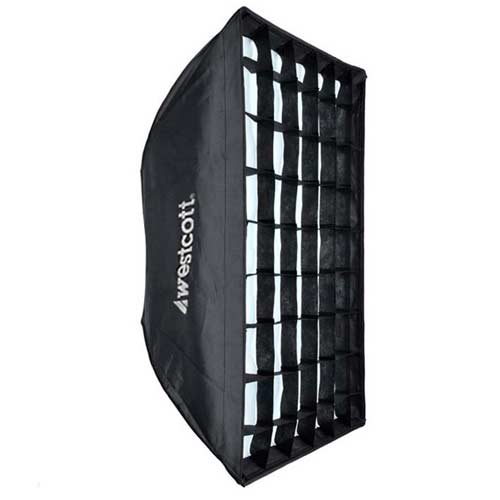 سافت باکس وسکات Westcott Softbox 70×100
