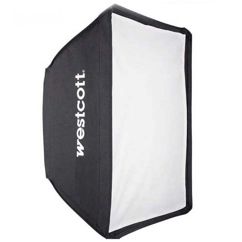 سافت باکس وسکات Westcott Softbox 70×100
