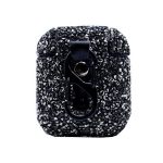 کاور محافظ ایرپاد نگینی همراه آویز Airpods 1-2 Cover
