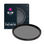 فیلتر لنز بی پلاس دبلیو مدل B+W Nano CPL MRC 67mm