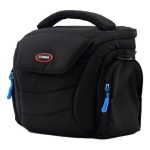کیف دوربین عکاسی کانن مدل Canon S20 Case
