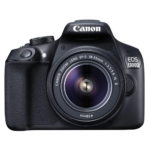 دوربین عکاسی کانن Canon EOS 1300D Kit EF-S 18-55mm IS II