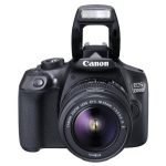 دوربین عکاسی کانن Canon EOS 1300D Kit EF-S 18-55mm IS II