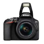 دوربین عکاسی نیکون Nikon D3500 DSLR Kit 18-55mm VR