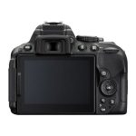 بدنه دوربین عکاسی نیکون Nikon D5300 body