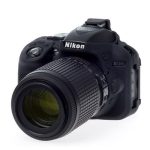 کاور سیلیکونی ایزی کاور نیکون EasyCover Silicone Nikon D5300
