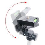 سه پایه موبایل مدل DK-3888 Mobile Tripod+head