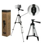 سه پایه موبایل مدل DK-3888 Mobile Tripod+head