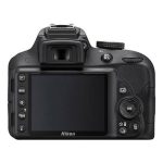 بدنه دوربین عکاسی نیکون Nikon D3300 Body