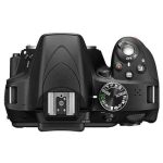 بدنه دوربین عکاسی نیکون Nikon D3300 Body