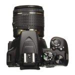 دوربین عکاسی نیکون Nikon D3500 DSLR Kit 18-55mm VR