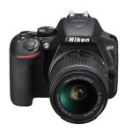 دوربین عکاسی نیکون Nikon D3500 DSLR Kit 18-55mm VR