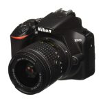 دوربین عکاسی نیکون Nikon D3500 Kit 18-55mm AF-P VR