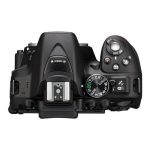 بدنه دوربین عکاسی نیکون Nikon D5300 body