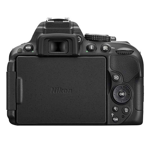 بدنه دوربین عکاسی نیکون Nikon D5300 body
