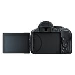 بدنه دوربین عکاسی نیکون Nikon D5300 body