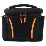 کیف دوربین عکاسی نیکون مدل Nikon S20 Case