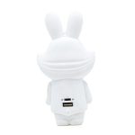 پاوربانک عروسکی خرگوش PowerBank 8800mAh Rabbit