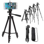 سه پایه موبایل مدل Mobile Tripod+head 3120