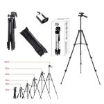 سه پایه موبایل مدل Mobile Tripod+head 3120