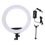 رینگ لایت Ring Light KY-BK416