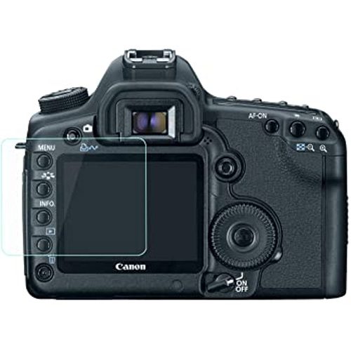 محافظ صفحه نمایش دوربین کانن Canon 40D