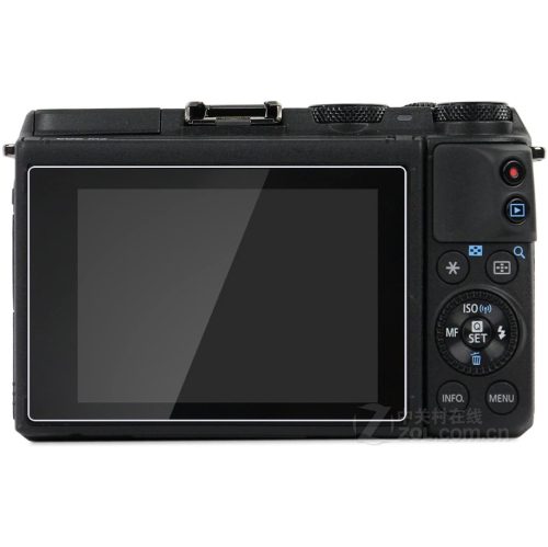 محافظ صفحه نمایش دوربین کانن Canon EOS M10