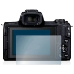 محافظ صفحه نمایش دوربین کانن Canon EOS M50