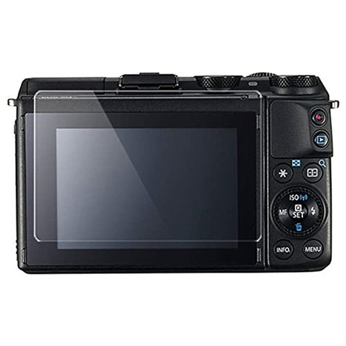 محافظ صفحه نمایش دوربین کانن Canon EOS M3