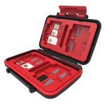 کیف محافظ مموری لنزگو LensGo KH8S