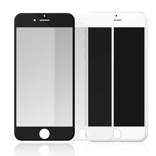 گلس و محافظ صفحه سرامیکی مات آیفون Iphone 6S+ Glass