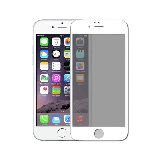 Apple Iphone 6S Plus Matte Glass Screen Protector