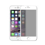گلس و محافظ سرامیکی مات صفحه نمایش Iphone SE 2nd Glass
