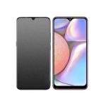 گلس و محافظ صفحه سرامیکی مات سامسونگ Samsung Galaxy A10S