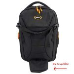 کوله پشتی دوربین نیکون Nikon Renger 400