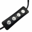 رینگ لایت رومیزی مدل Ringlight M20