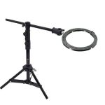 رینگ لایت مدل Ringlight ZN626 همراه پایه