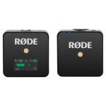 میکروفون بی سیم یقه ای رود Rode Wireless Go