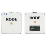 میکروفون بی سیم یقه ای رود Rode Wireless Go