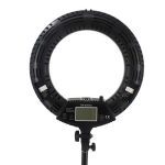 رینگ لایت Ring Light LED SY-3161II