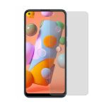 گلس و محافظ صفحه سرامیکی مات سامسونگ Samsung Galaxy A11