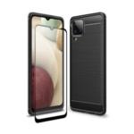 گلس و محافظ صفحه مات سامسونگ Samsung Galaxy A12