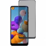 گلس و محافظ صفحه مات سامسونگ Samsung Galaxy A21S