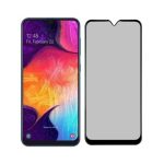 گلس و محافظ صفحه سرامیکی مات سامسونگ Samsung Galaxy A30
