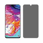 گلس و محافظ صفحه مات سامسونگ Samsung Galaxy A50