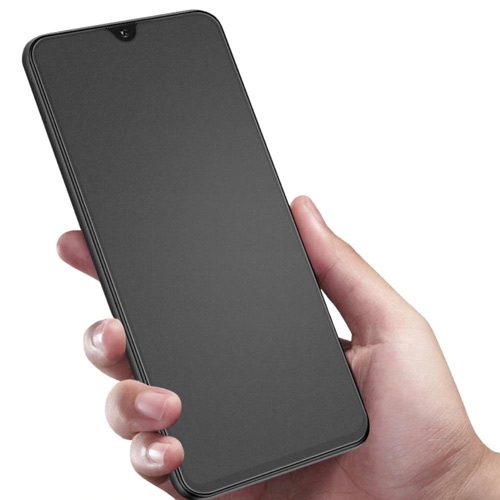 Glass Screen Protector for Samsung Galaxy A51 - Matte