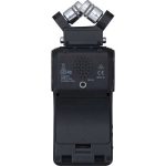 رکوردر صدا زوم Zoom H6 Black